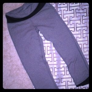 Champion Capri Leggings Size XS